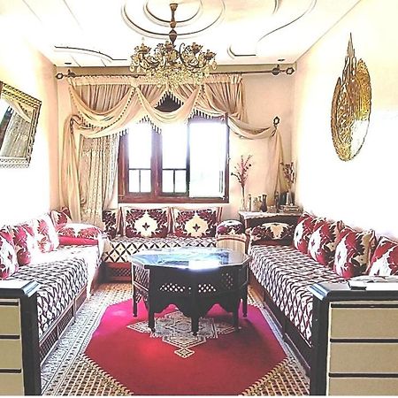 Appartement Meuble A Louer Мекнес Екстер'єр фото