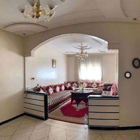 Appartement Meuble A Louer Мекнес Екстер'єр фото