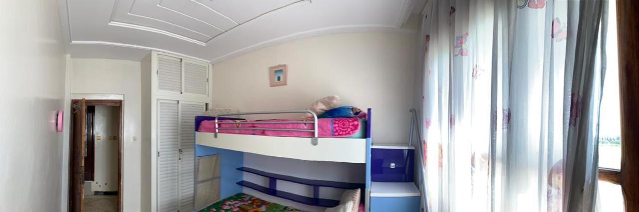 Appartement Meuble A Louer Мекнес Екстер'єр фото