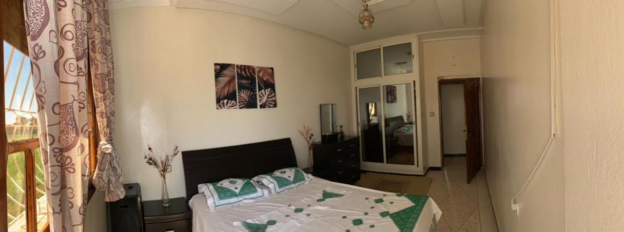 Appartement Meuble A Louer Мекнес Екстер'єр фото