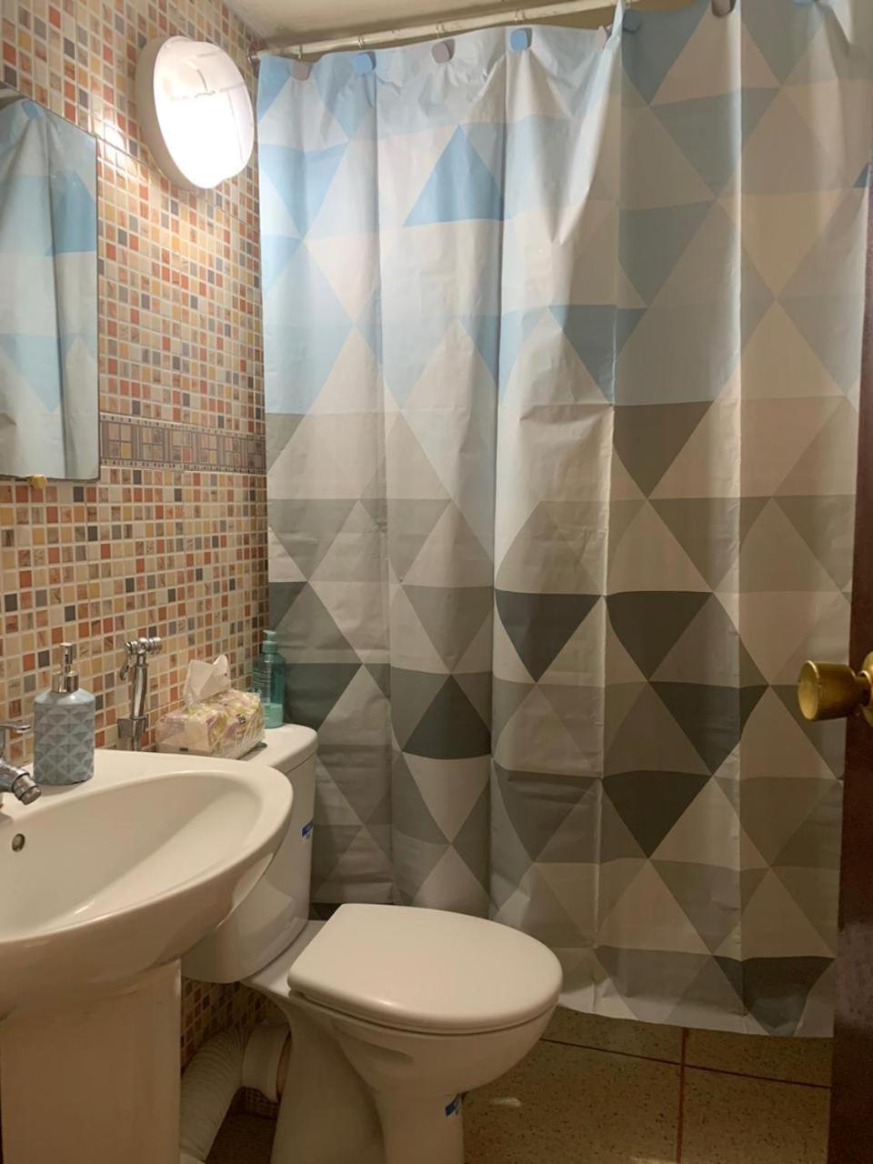 Appartement Meuble A Louer Мекнес Екстер'єр фото