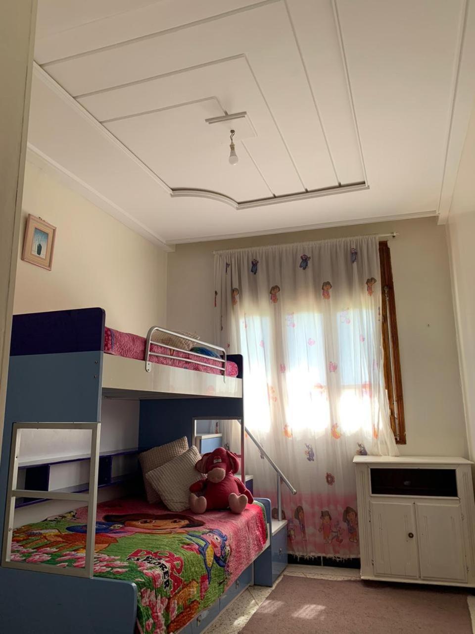 Appartement Meuble A Louer Мекнес Екстер'єр фото