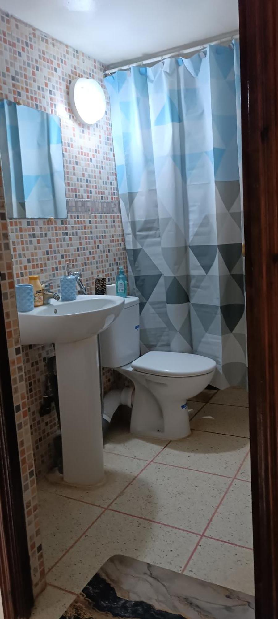 Appartement Meuble A Louer Мекнес Екстер'єр фото