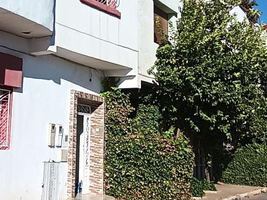 Appartement Meuble A Louer Мекнес Екстер'єр фото