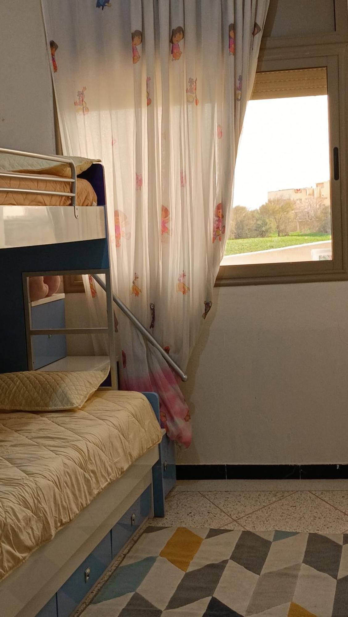 Appartement Meuble A Louer Мекнес Екстер'єр фото