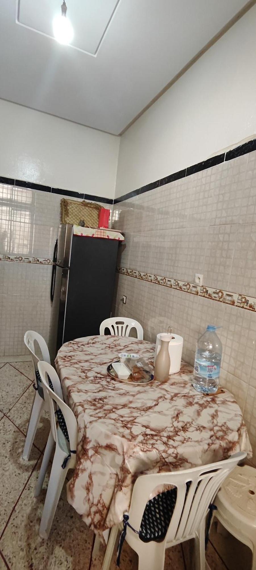 Appartement Meuble A Louer Мекнес Екстер'єр фото