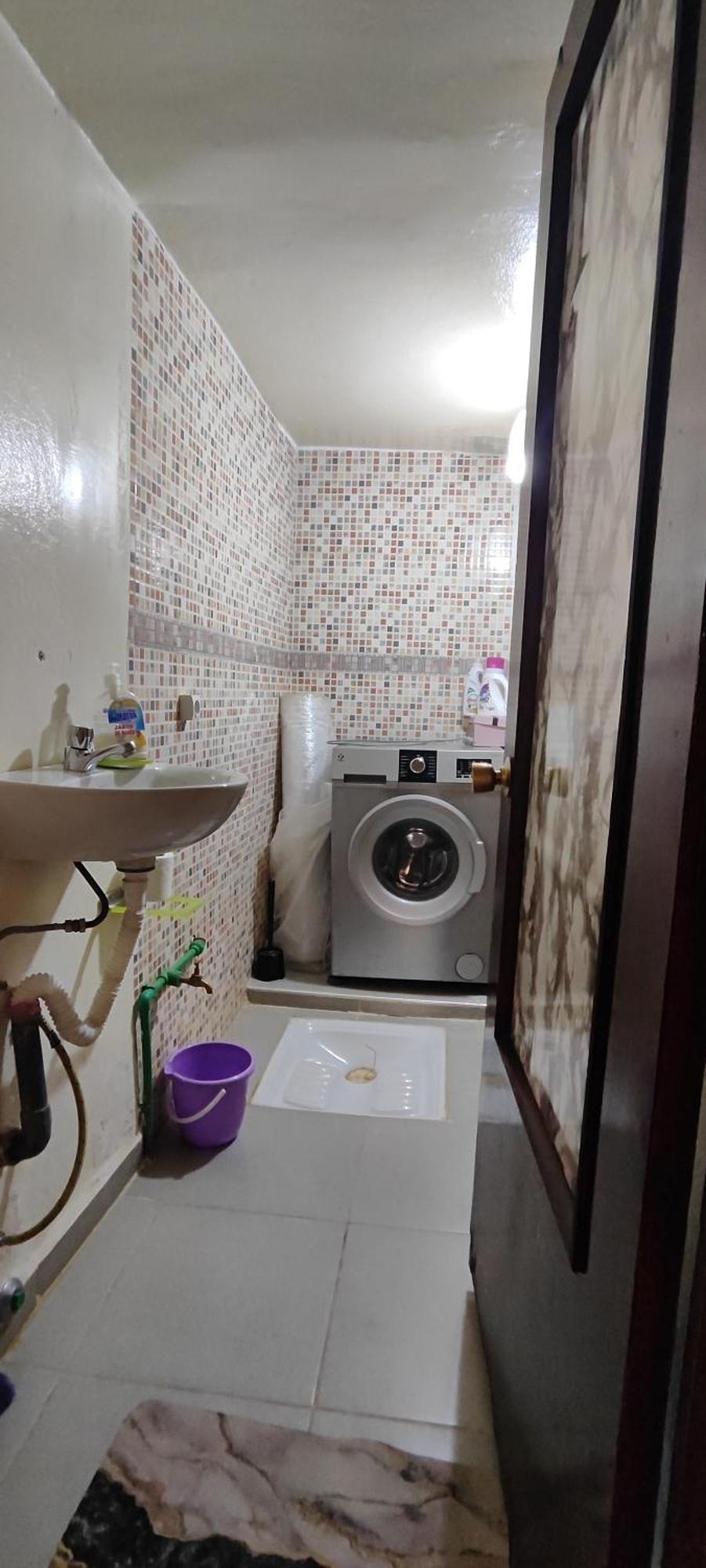 Appartement Meuble A Louer Мекнес Екстер'єр фото