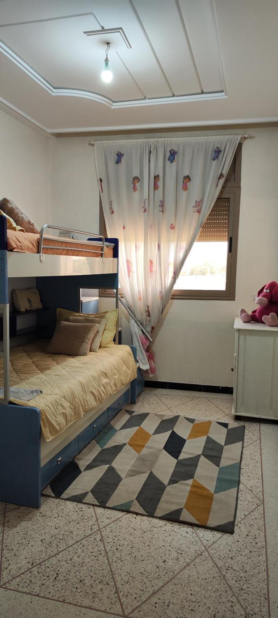 Appartement Meuble A Louer Мекнес Екстер'єр фото
