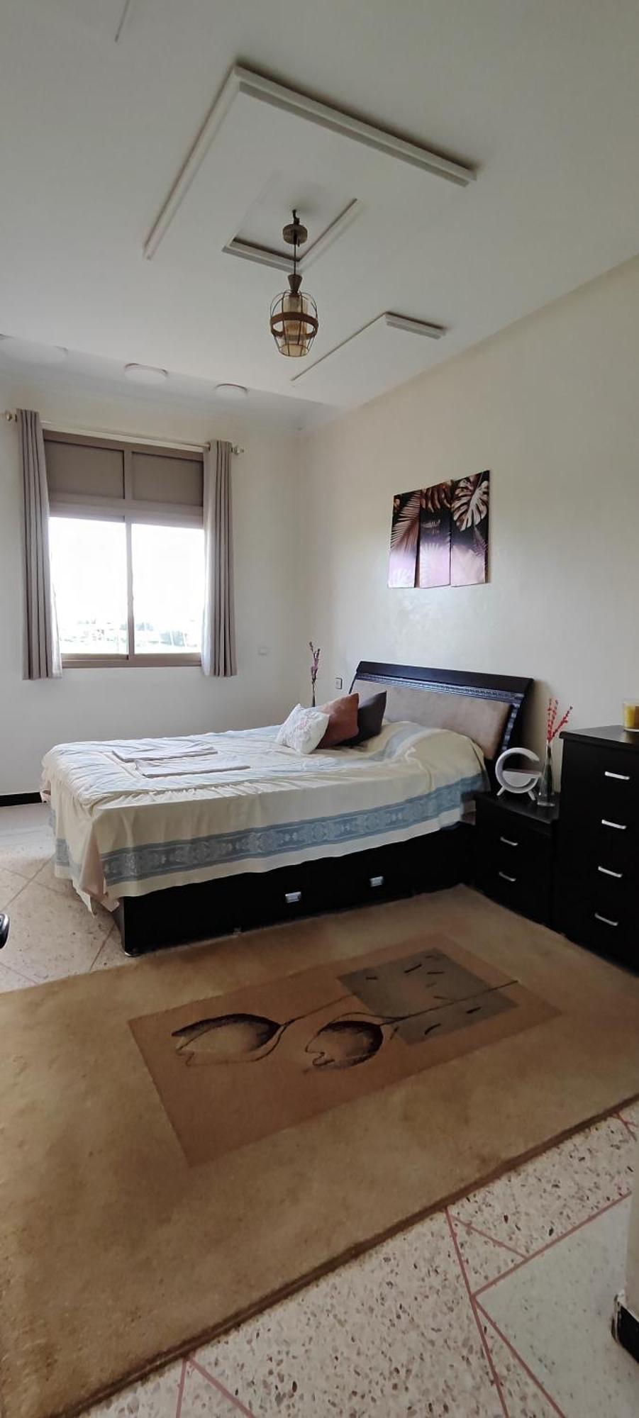 Appartement Meuble A Louer Мекнес Екстер'єр фото