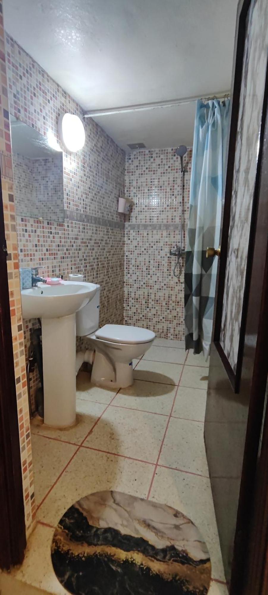 Appartement Meuble A Louer Мекнес Екстер'єр фото